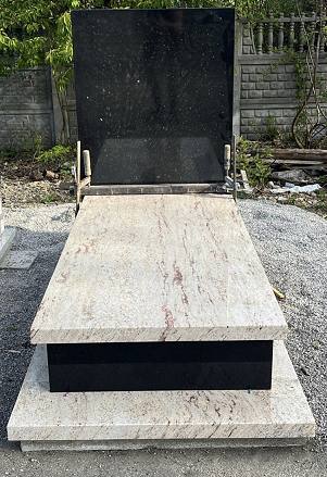 Brąz K. 100x80 (urnowy)