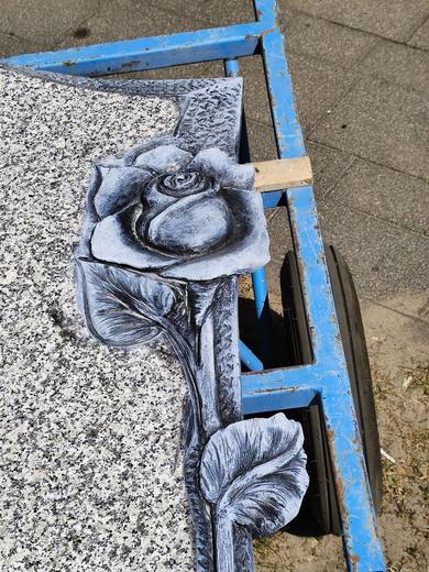 Realizacja WiP Bruk 43